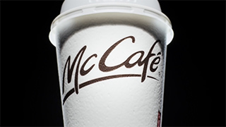 McDonald Coffee