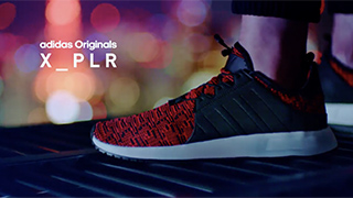 adidas Originals X_PLR