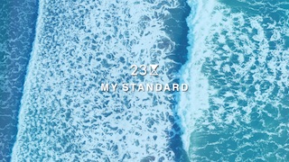 23区 MY STANDARD