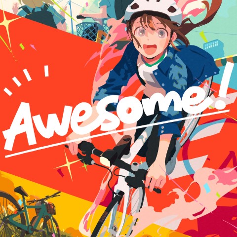 SAWA - Awesome!